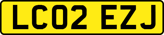LC02EZJ