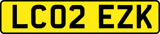 LC02EZK