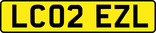 LC02EZL