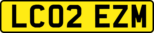 LC02EZM
