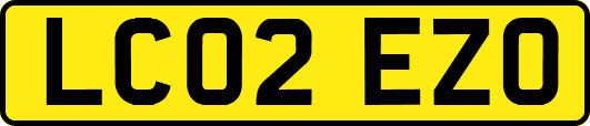 LC02EZO