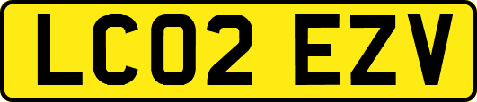LC02EZV