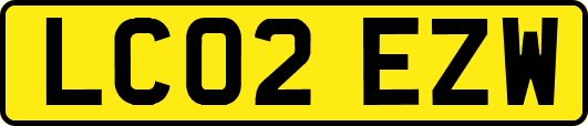 LC02EZW