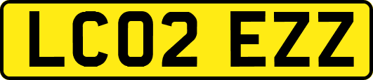 LC02EZZ