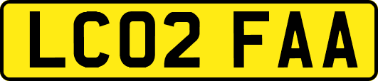 LC02FAA