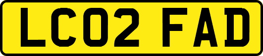 LC02FAD
