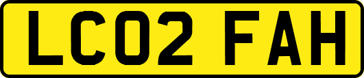 LC02FAH