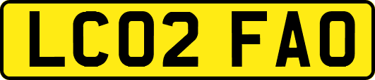 LC02FAO