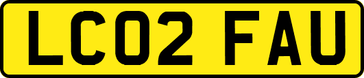 LC02FAU
