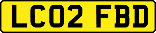 LC02FBD