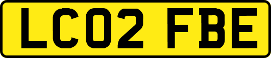 LC02FBE