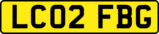 LC02FBG