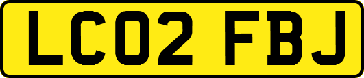LC02FBJ