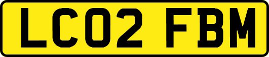 LC02FBM