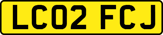 LC02FCJ