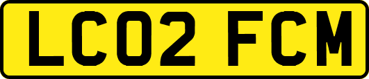 LC02FCM