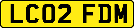 LC02FDM