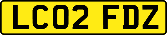 LC02FDZ