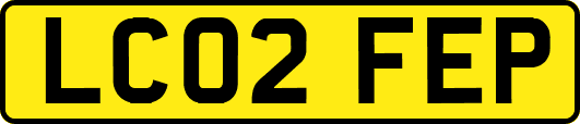 LC02FEP