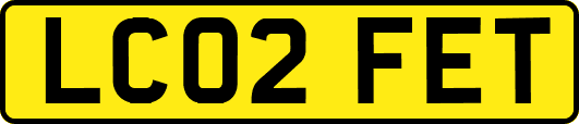 LC02FET