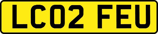 LC02FEU