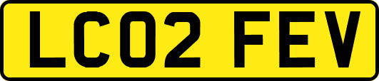 LC02FEV