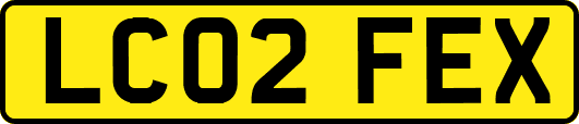 LC02FEX