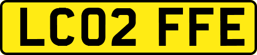 LC02FFE