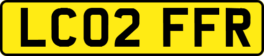 LC02FFR