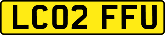 LC02FFU