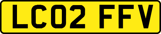 LC02FFV