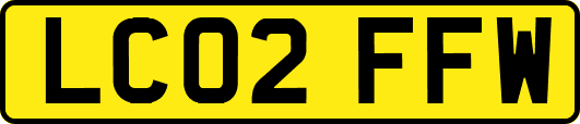 LC02FFW