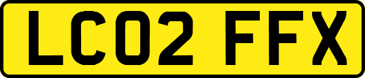 LC02FFX