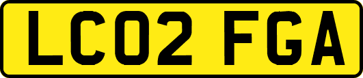 LC02FGA