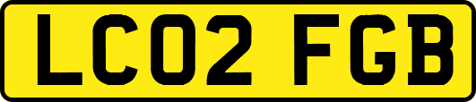 LC02FGB