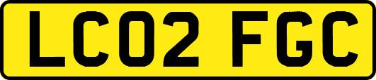 LC02FGC
