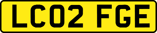 LC02FGE