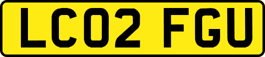 LC02FGU