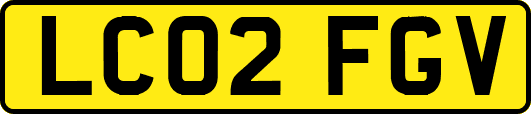 LC02FGV