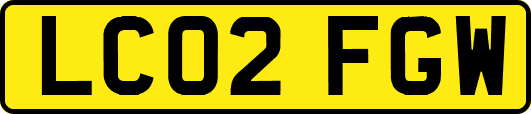 LC02FGW