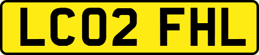 LC02FHL