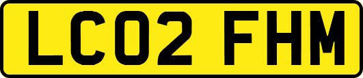 LC02FHM