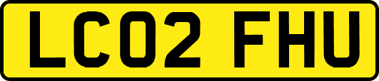 LC02FHU