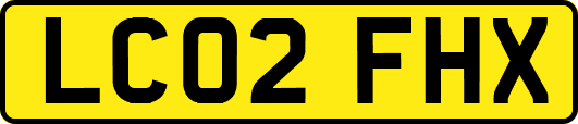 LC02FHX