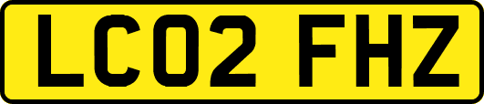LC02FHZ