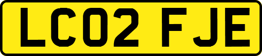 LC02FJE