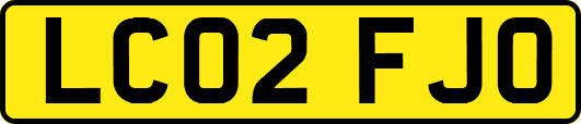 LC02FJO