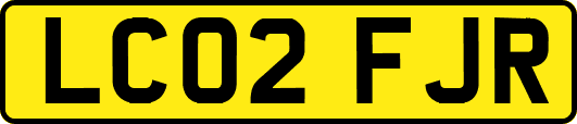 LC02FJR