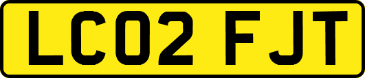 LC02FJT