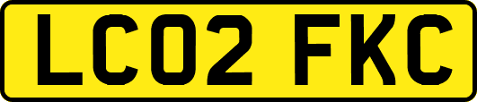 LC02FKC